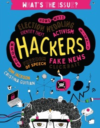 Cover image: Hackers 9780711244580