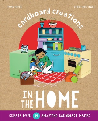 Cover image: In the Home 9780711243897
