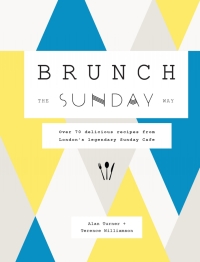 Cover image: Brunch the Sunday Way 9780711248595
