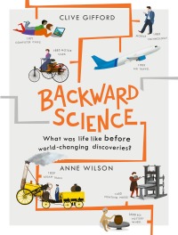 Imagen de portada: Backward Science 9780711249905