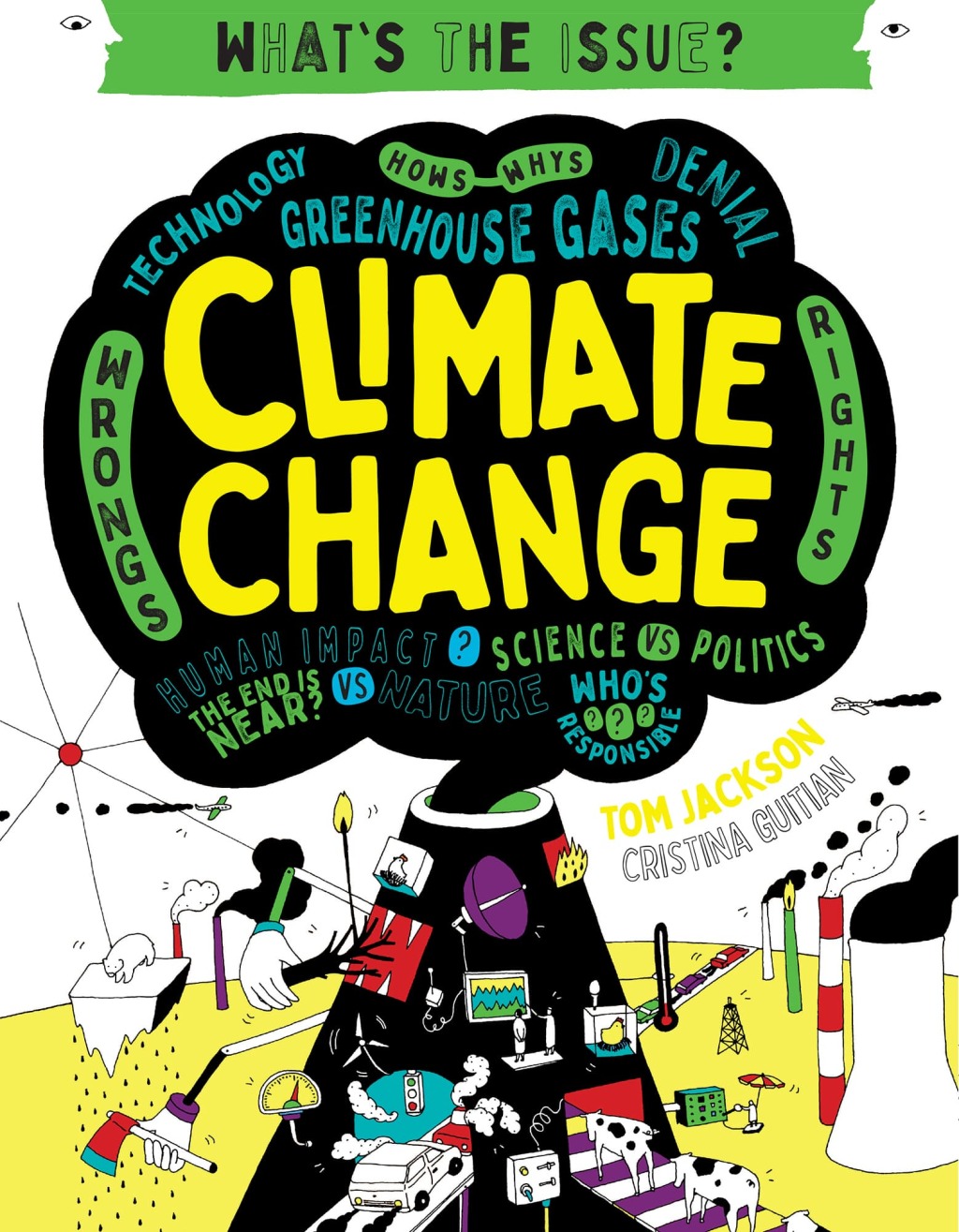 Climate Change