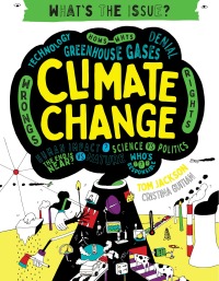 Cover image: Climate Change 9780711250307
