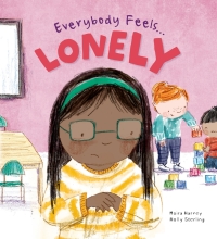 Imagen de portada: Everybody Feels Lonely 9780711250383