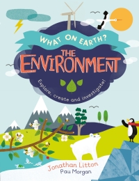 Cover image: The Environment 9780711250529