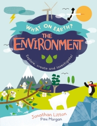 Cover image: The Environment 9780711250505