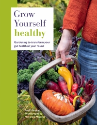 Cover image: Grow Yourself Healthy 9780711250710
