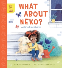 Cover image: What About Neko? 9780711251014