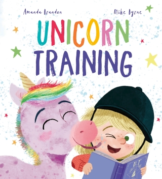 Cover image: Unicorn Training 9780711251199