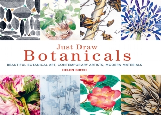 Imagen de portada: Just Draw Botanicals 9780711251328