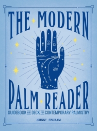 صورة الغلاف: The Modern Palm Reader 9780711251472