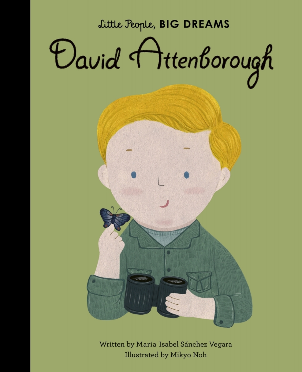 David Attenborough (eBook)