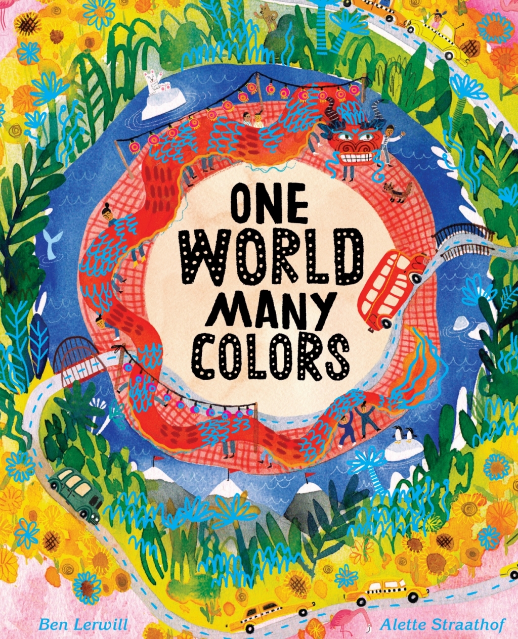 One World, Many Colors