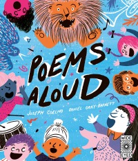 Cover image: Poems Aloud 9780711247697