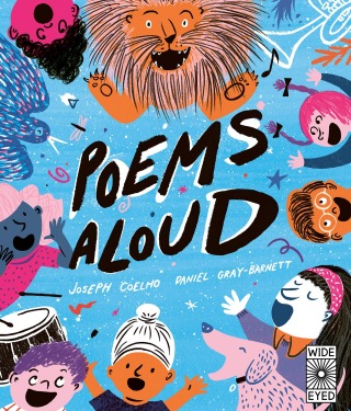 صورة الغلاف: Poems Aloud 9780711247697