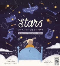 Imagen de portada: Stars Before Bedtime 9780711255579