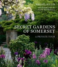 Omslagafbeelding: Secret Gardens of Somerset 9780711252226