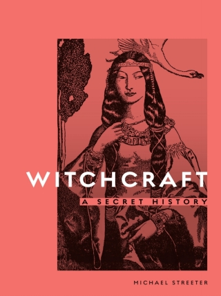 Imagen de portada: Witchcraft 9780711252240