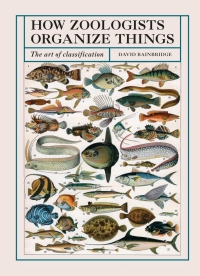 Cover image: How Zoologists Organize Things 9780711252264