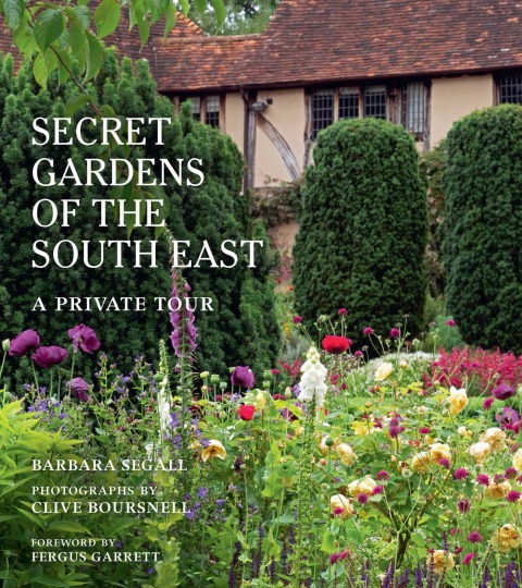 The Secret Gardens of the South East: A Private Tour - FULL INSTANT DOWNLOAD | PDF DOCX EPUB