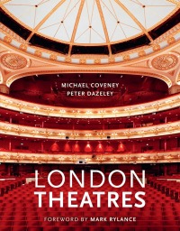 Imagen de portada: London Theatres (New Edition) 9780711252622