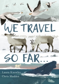 Cover image: We Travel So Far 9780711244818
