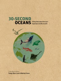 Imagen de portada: 30-Second Oceans 9780711252660