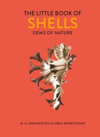 Imagen de portada: The Little Book of Shells 9780711252691