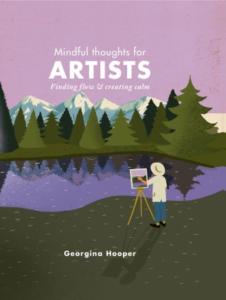 Cover image: Mindful Thoughts for Artists 9780711252875