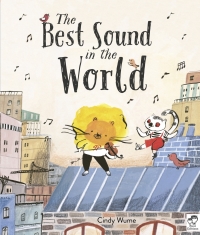 Cover image: The Best Sound in the World 9780711252134