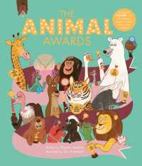 表紙画像: The Animal Awards 9781786037794