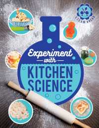 صورة الغلاف: Experiment with Kitchen Science 9780711279810