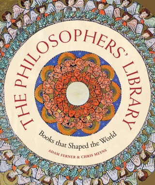 Cover image: The Philosophers' Library 9780711253094