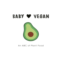 表紙画像: Baby Loves Vegan 9780711253230