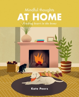 Cover image: Mindful Thoughts at Home 9780711253445
