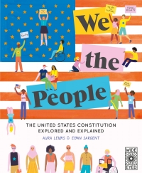 Cover image: We The People 9780711254046