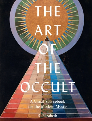 Cover image: Art of the Occult 9780711248830