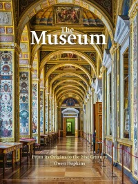 Cover image: The Museum 9780711254565