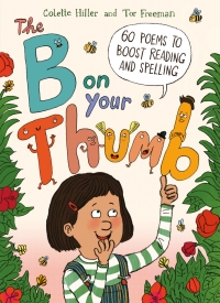 Cover image: The B on Your Thumb 9780711254602