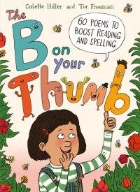 Cover image: The B on Your Thumb 9780711254589