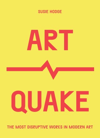 Cover image: ArtQuake 9780711254763