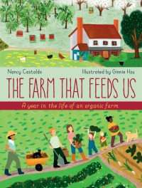 表紙画像: The Farm That Feeds Us 9780711242531