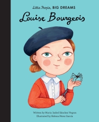 Cover image: Louise Bourgeois 9780711246904