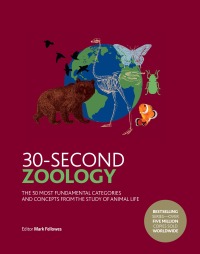 Imagen de portada: 30-Second Zoology 9780711254657