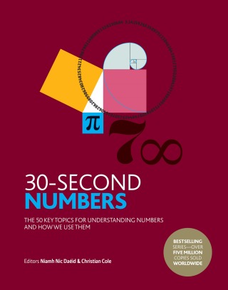 Imagen de portada: 30-Second Numbers 9780711254664