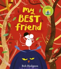 Cover image: My Best Friend 9780711248342