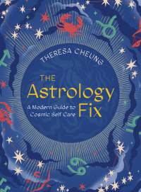 Cover image: The Astrology Fix 9780711255258