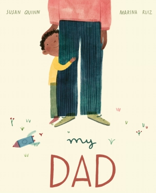 Cover image: My Dad 9780711255340