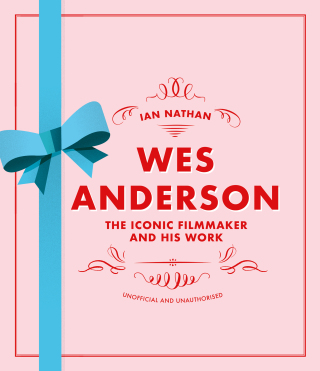Imagen de portada: Wes Anderson 9780711255999