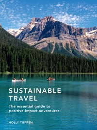 Cover image: Sustainable Travel 9780711256019