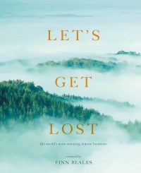 Imagen de portada: Let's Get Lost 9780711256101